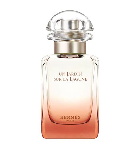 hermes unisex perfume